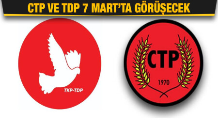 Ctp Ve Tdp Mart Ta G R Ecek