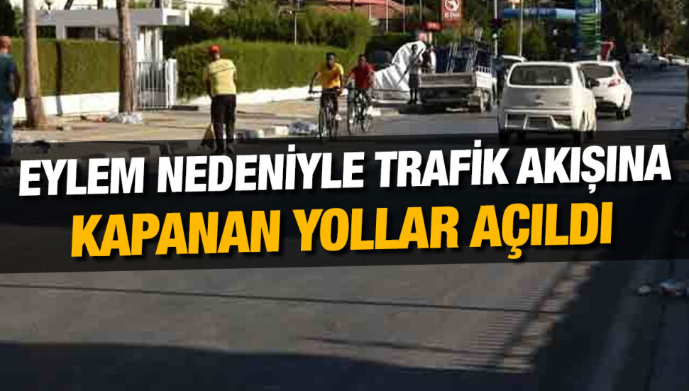 Meclis B Lgesindeki Yollar Trafi E A Ld