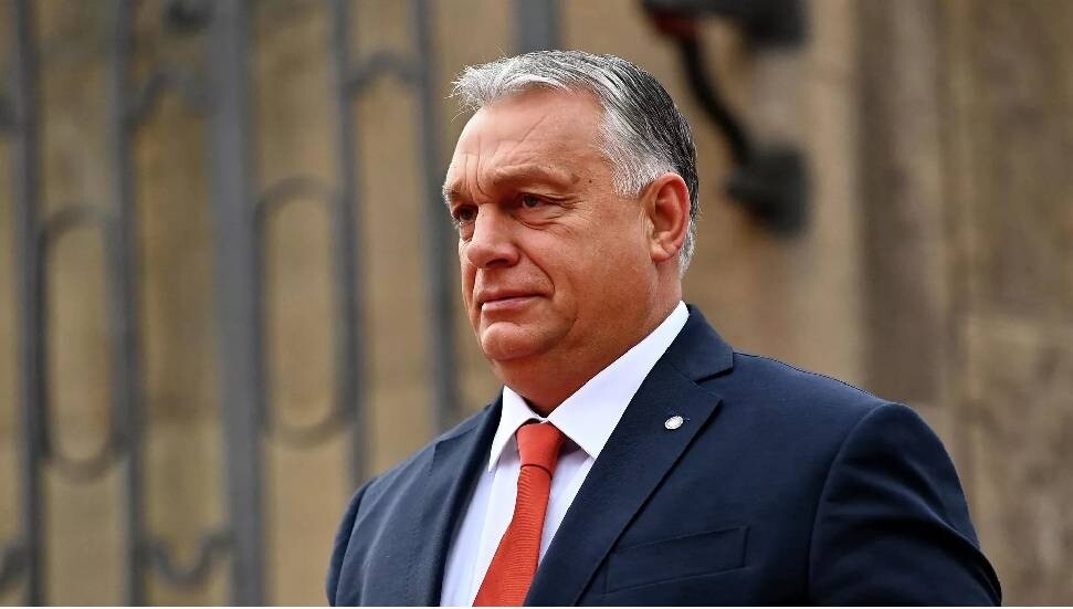 Hungary S PM Orban Says Trump Will Quit Ukraine War Forcing EU Ret