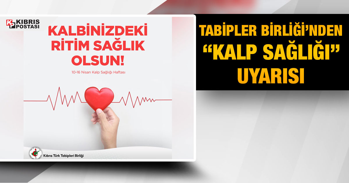 Dr Alptekin Özkoç Düzenli sağlık kontrolü kalp ve damar sağlığı içi