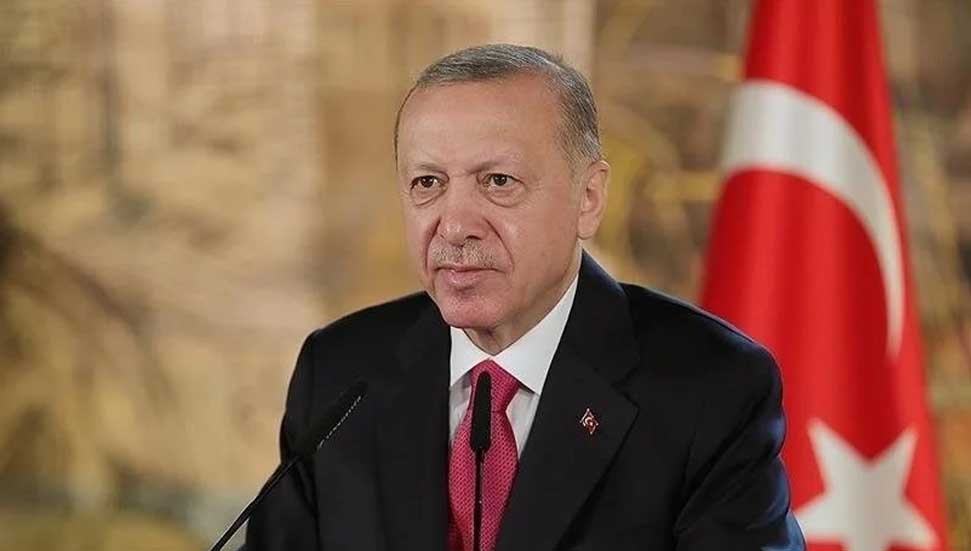 Türkiye Cumhurbaşkanı Erdoğan ın göreve başlama törenine 78 ülkeden ü