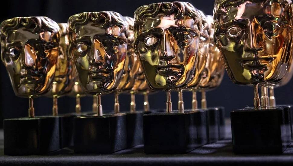 Bafta D Lleri Sahiplerini Buldu Geceye Dalda D L Kazanan Op