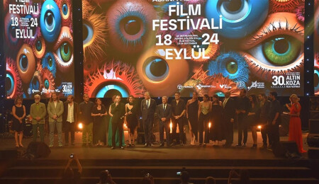 30.Uluslararası Adana Altın Koza Film Festivali ödülleri Sahiplerini