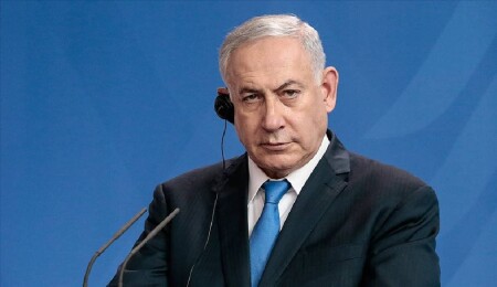 Binyamin Netanyahu: İran'dan gelecek saldırıya hazırız