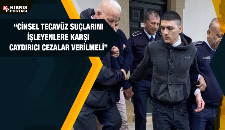 Cezaevinde tutuklu bulunan zanlıya tecavüz eden İbrahim Uçar ve Hasan Takımcılar, 18’er yıl hapis cezasına çarptırıldı