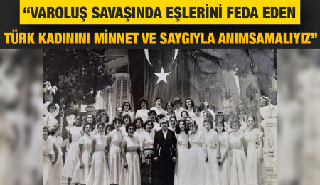 Kıbrıs Türkü'nün 'beyaz önlüklü' kahramanı: Dr. Ayten Salih Berkalp