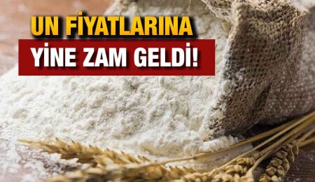 Fırıncılar Birliği Çıralı: Hükümetin aldığı kararla ekmek zammı ertelendi