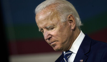 Biden Faces Backlash For Calling Trump Supporters 'Garbage'