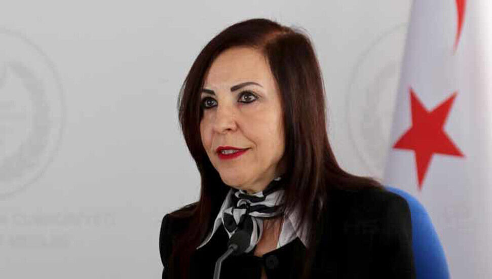 Emine Dizdarlı: Anayasa kurallarını hiçe sayan Milletvekilleri yüce olabilir mi?