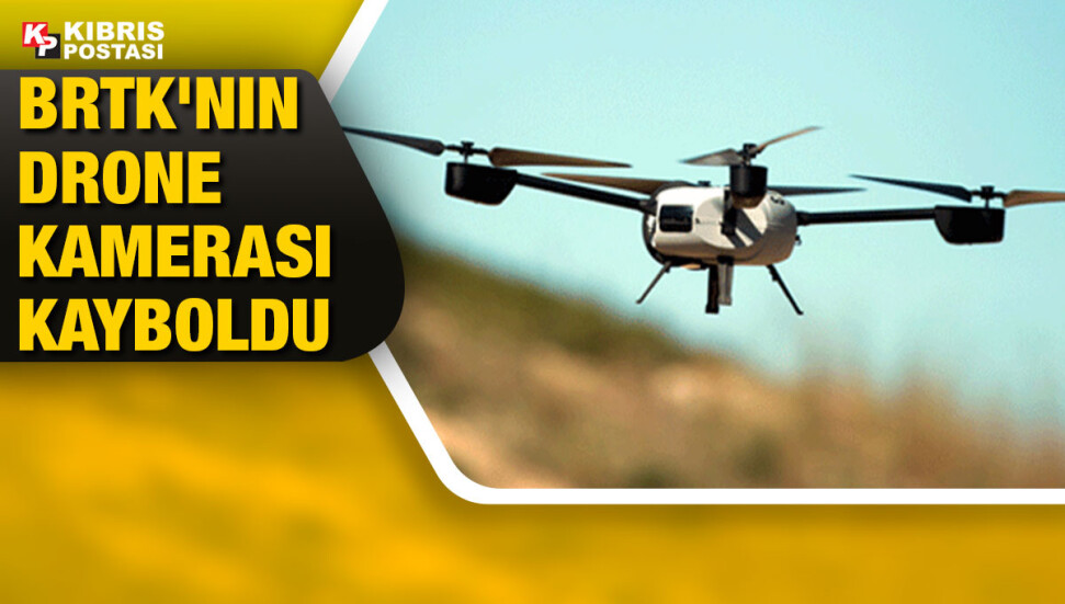 drone beni düşürdü