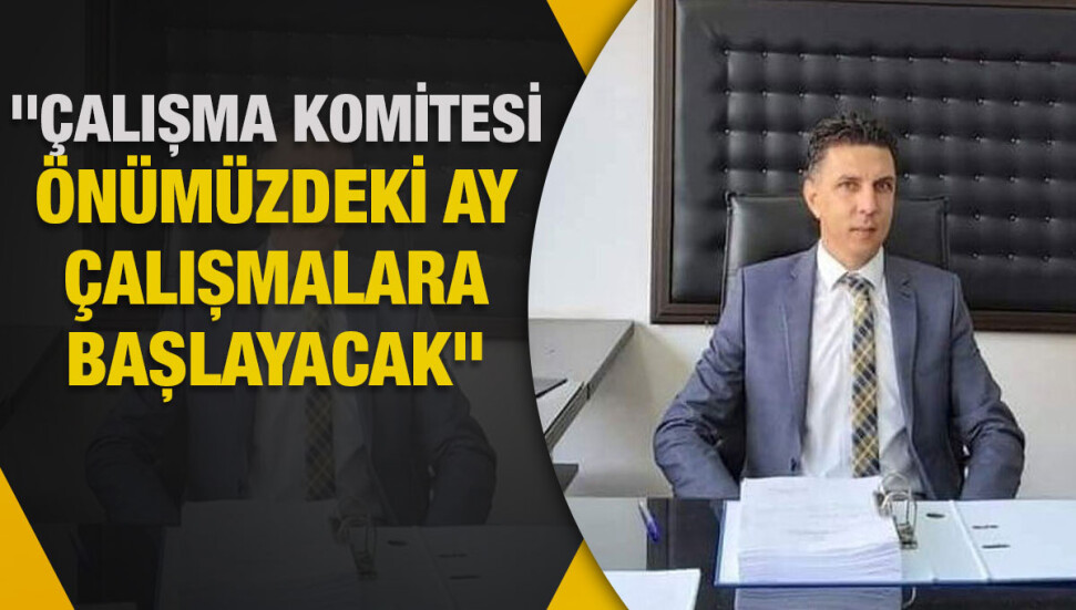 ortak komite