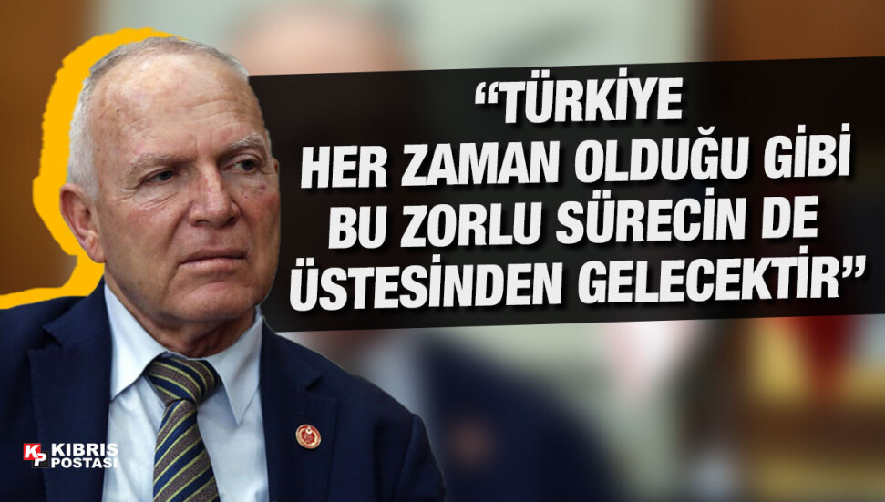 Zorlu Töre Türkiyedeki Sel Felaketi Nedeniyle Mesaj Yayımladı 