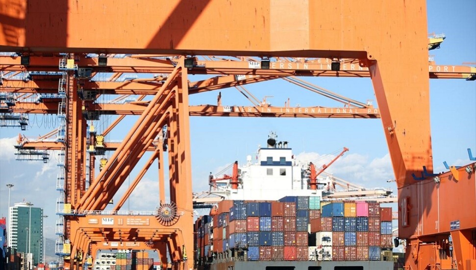 Turkey's Foreign Trade Deficit Plunges 42 Percent in July