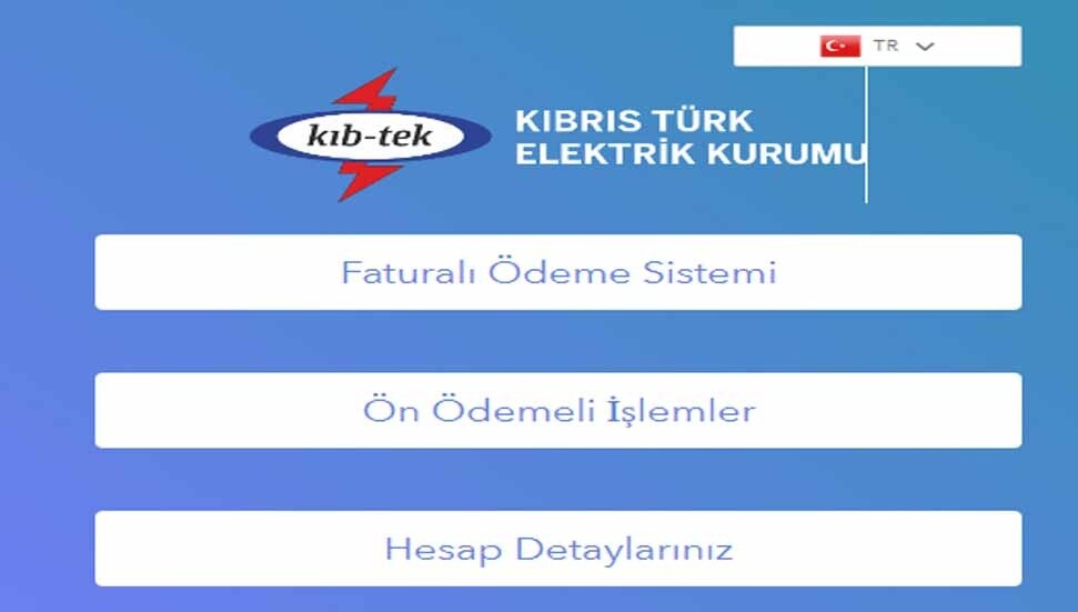 Kıb-Tek'ten uyarı: Sahte internet sitelerine karşı dikkatli olun, ödeme adreslerinizi kontrol edin