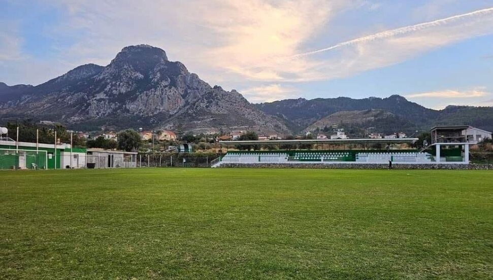 Karşıyaka Stadı'nın adı 'Şampiyon Melekler Stadı' oldu