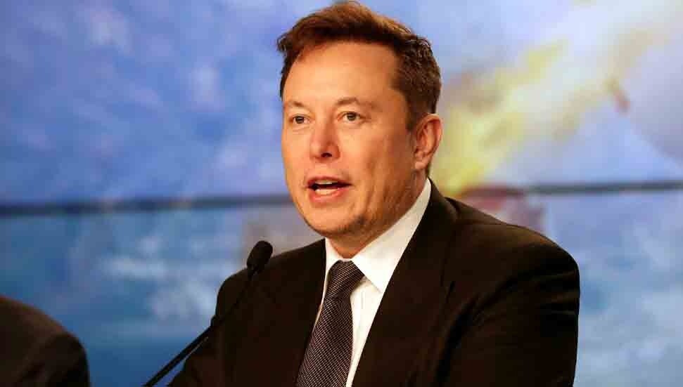 Elon Musk briefly loses title as world's richest person to LVMH's