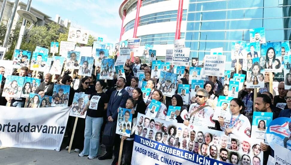 Şampiyon Melekler’in anneleri mahkemede söz aldı: Adalet istiyoruz