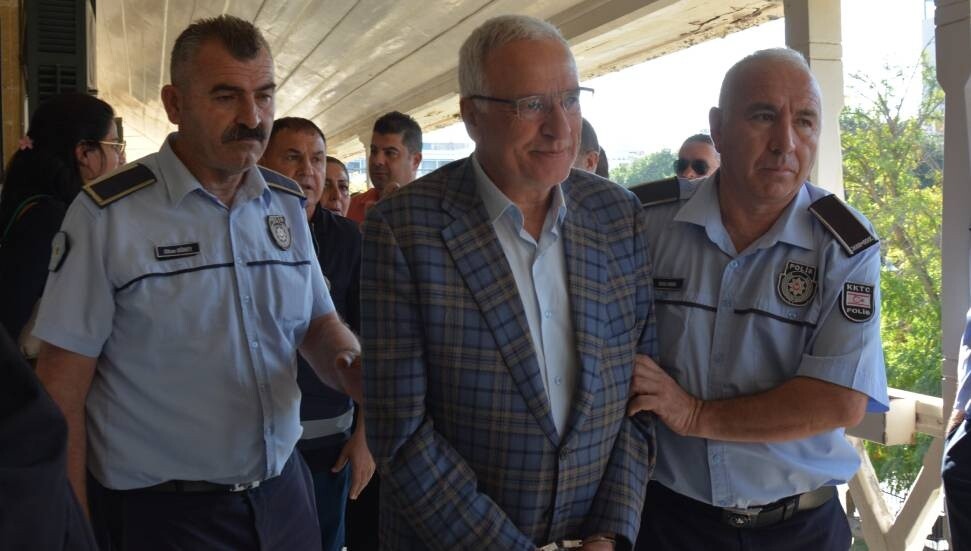 Silah, mermi ve şarjörle yakalanan Mehmet Yaşar Can’a 1 yıl hapis