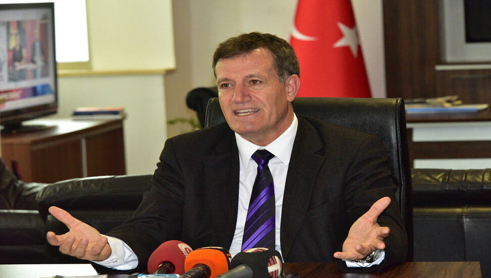 “Η Τουρκία μπορεί να επωφεληθεί από τη Συμφωνία Ελεύθερων Συναλλαγών που υπογράφηκε με το Ηνωμένο Βασίλειο”
