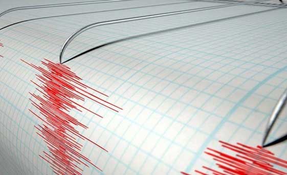 Σεισμός 5,5 μεγέθους στο Ιράν