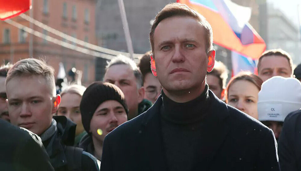 Σε αποτελέσματα δοκιμών του Ρώσου ακτιβιστή Navalniy από τη γερμανική κυβέρνηση