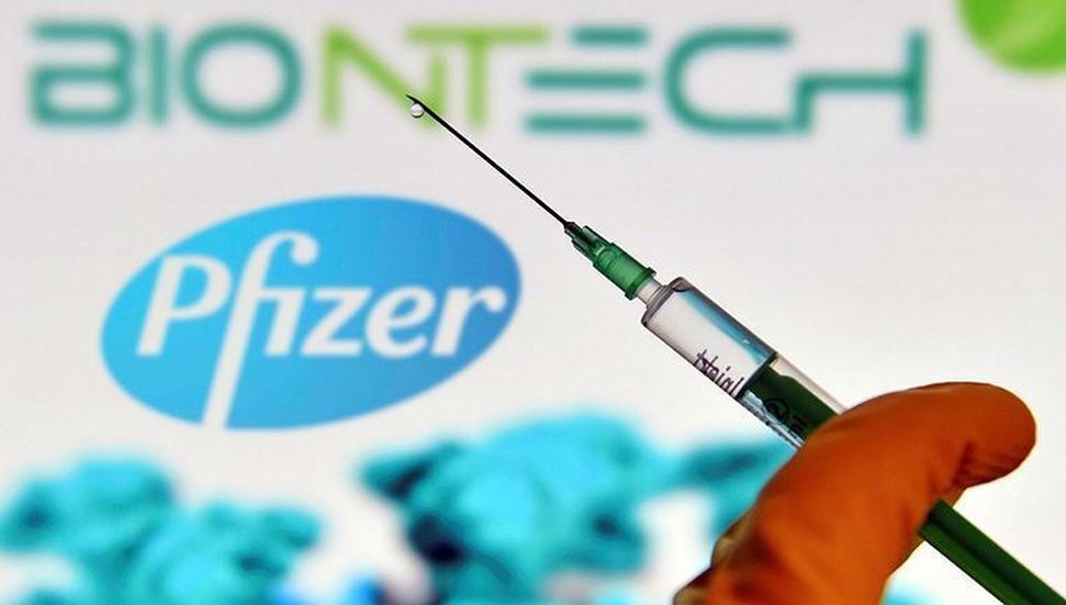 Η Ιαπωνία εγκρίνει επίσημα το εμβόλιο κορανοϊού της BioNTech-Pfizer