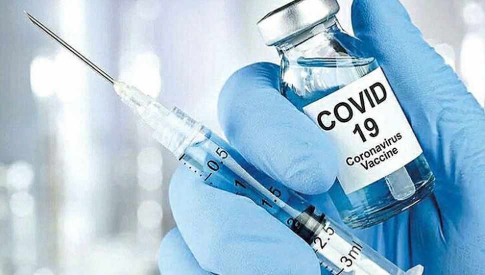 5 φορές μεγαλύτερη δόση εμβολίου κορανοϊού πυροβολήθηκε σε 8 άτομα στη Γερμανία