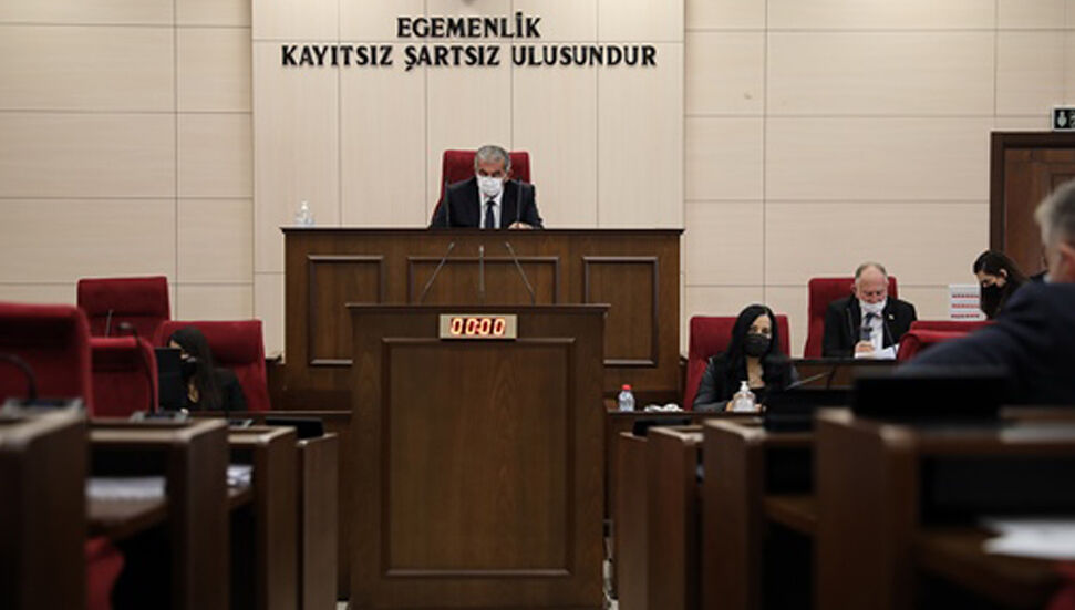 Ο προϋπολογισμός του Υπουργείου Γεωργίας και Φυσικών Πόρων ψήφισε το κοινοβούλιο