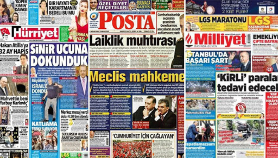 Milliyet