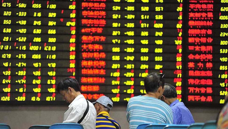 Μικτή απόδοση στις ασιατικές χρηματιστηριακές αγορές, υποστήριξη δεδομένων ανάκαμψη στην Κίνα