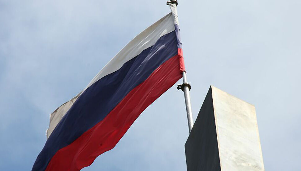 Η Ρωσία δηλώνει 20 διπλωμάτες της Τσεχικής Δημοκρατίας μη grata