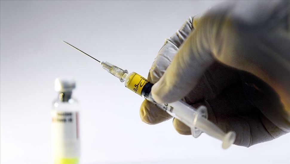 Στις ΗΠΑ, τα προβλήματα σχετικά με τη διαδικασία εμβολιασμού συνεχίζονται …