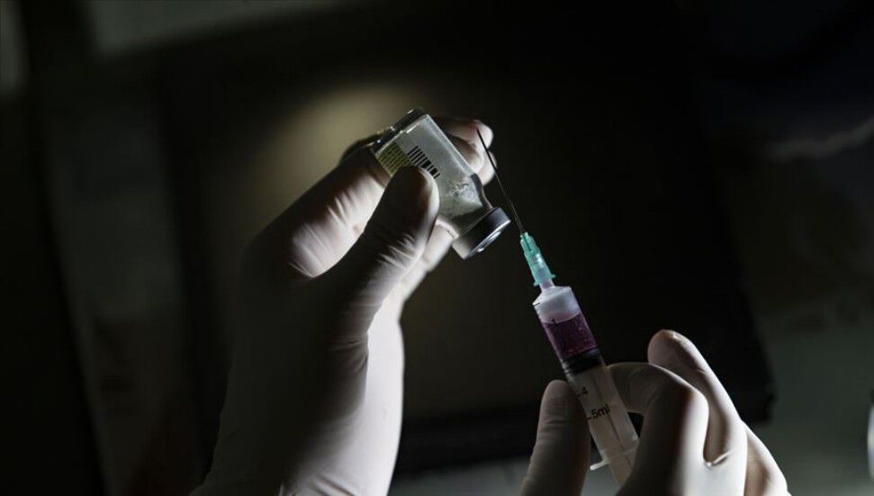 33 χιλιάδες άτομα άνω των 80 ετών αναμένεται να εμβολιαστούν στο Νότο …