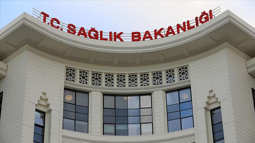Το «εμβόλιο» του Υπουργείου Υγείας στην Τουρκία προειδοποιεί για απάτη