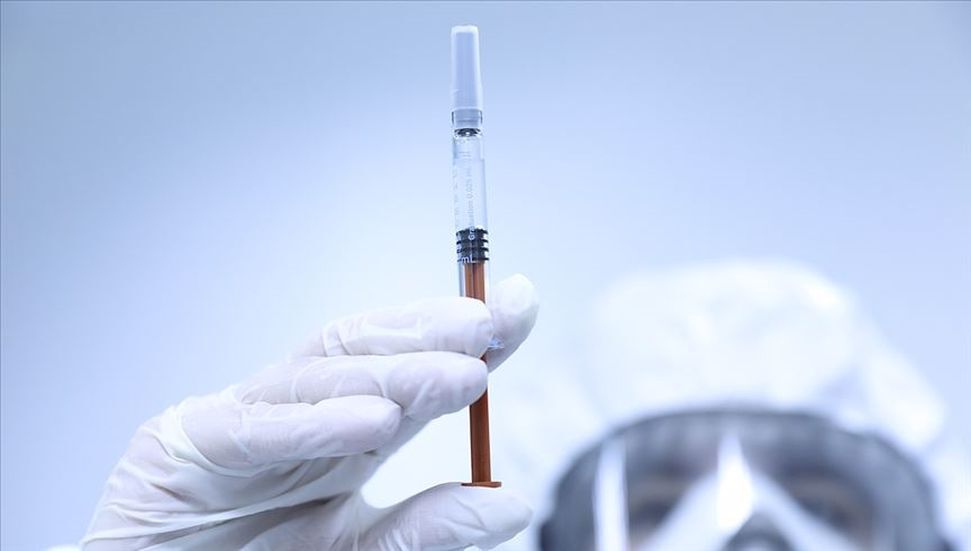 Το εμβόλιο Coronavirus ξεκίνησε τη διαδικασία για εφαρμογή στην Τουρκία