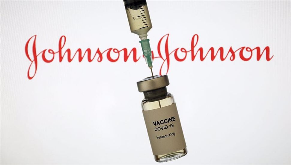 Η αμερικανική φαρμακευτική εταιρεία Johnson and Johnson, κορανοϊός ηλικίας 12-17 ετών