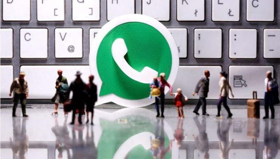 Εκατομμύρια μετά το σχέδιο «αλλαγής πολιτικής απορρήτου» του WhatsApp