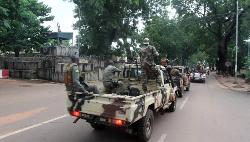 Mali Army Launches Investigation into Video of Soldier 'Cannibalism'